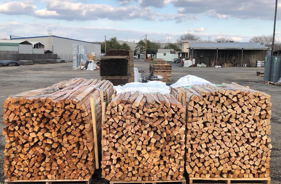 Fresno Grape Stake Yard Grape Stakes Fencing